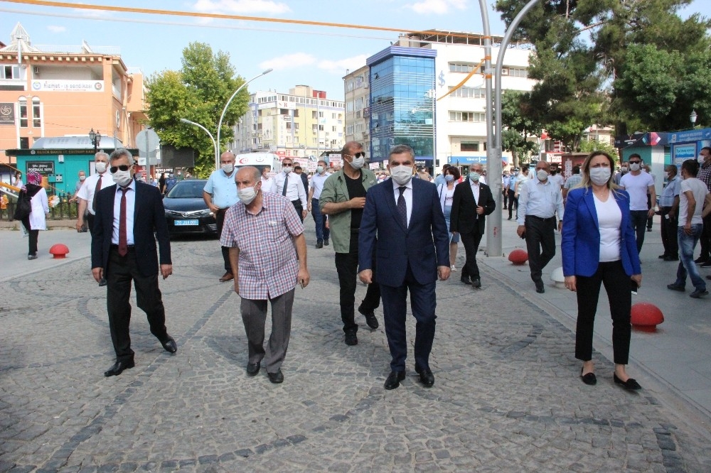 Bayramdan sonra koronalı hasta sayısı 4 kat arttı, 16 kişi öldü