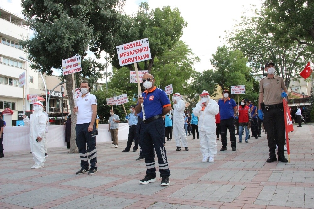 Bayramdan sonra koronalı hasta sayısı 4 kat arttı, 16 kişi öldü