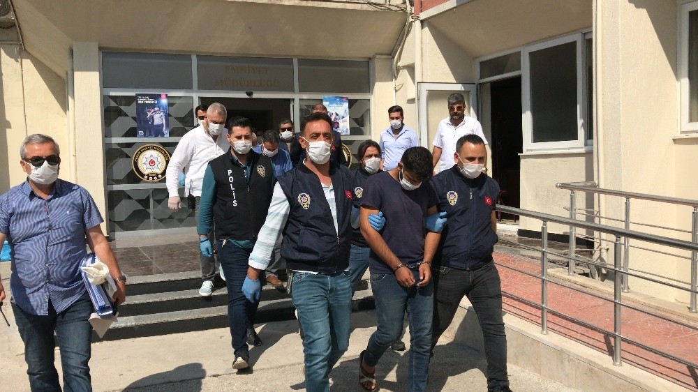 Bu genç kız intihar etti denmişti, ağabeyi itiraf etti