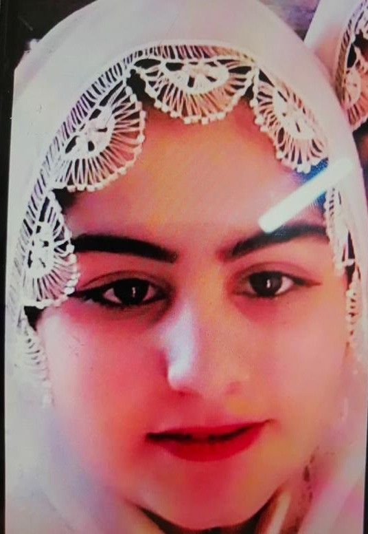 Bu genç kız intihar etti denmişti, ağabeyi itiraf etti