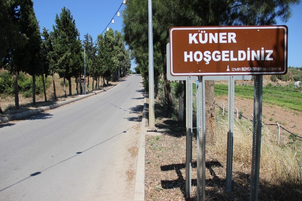 Bütün köy testten geçti, 70'i korona çıktı
