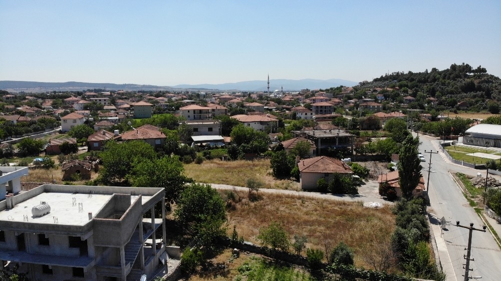 Bütün köy testten geçti, 70'i korona çıktı