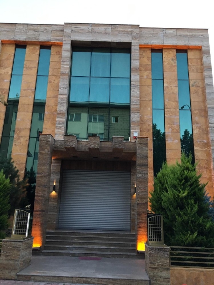 Cumhuriyet tarihinin en büyük operasyonu 'Bataklık'tan ilk görüntüler