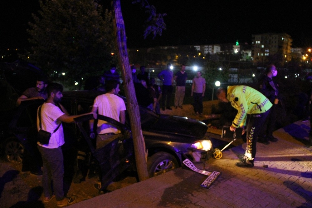 Diyarbakır'da korkulu dakikalar: 3 ölü, 11 yaralı