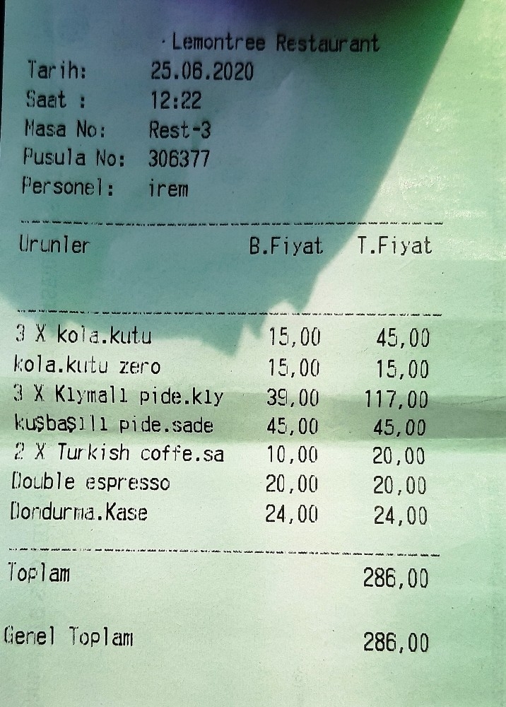 Döneri, pideyi 10 katı fiyatına sattılar Bodrum'u karıştırdılar