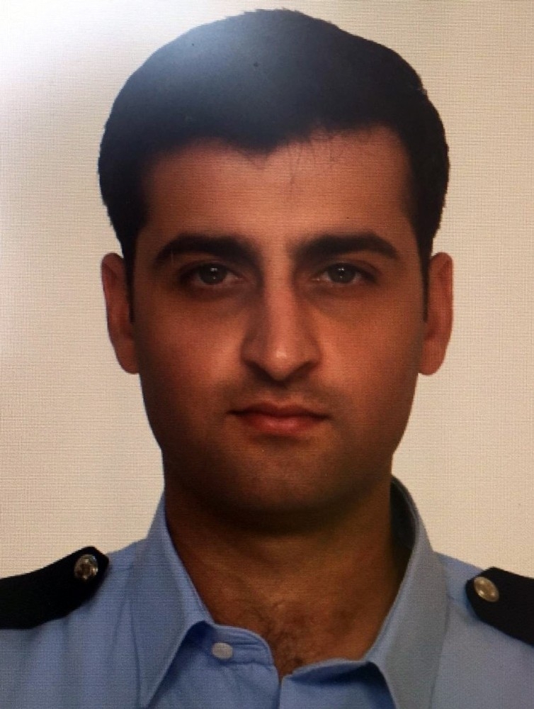 "Dur" ihtarına uymayan sürücünün çarptığı polis memuru şehit oldu