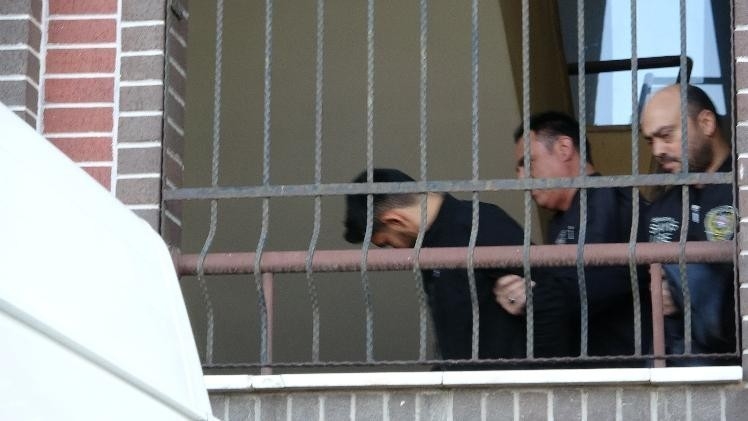 Güleda'nın katil zanlısı eski sevgiliden 'reddi hakim' talebi
