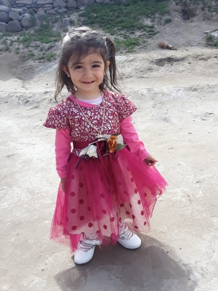 Hamile anne ve kızının acı ölümü