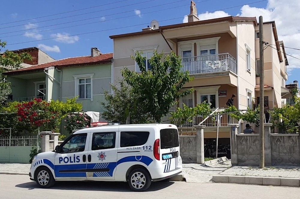 Karaman'da karantinaya alınan bina sayısı 4'e yükseldi