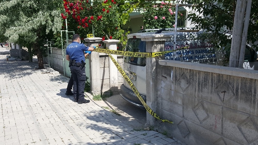 Karaman'da karantinaya alınan bina sayısı 4'e yükseldi