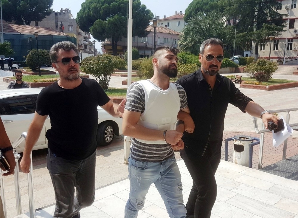 Karar çıktı: İki kez ömür boyu!
