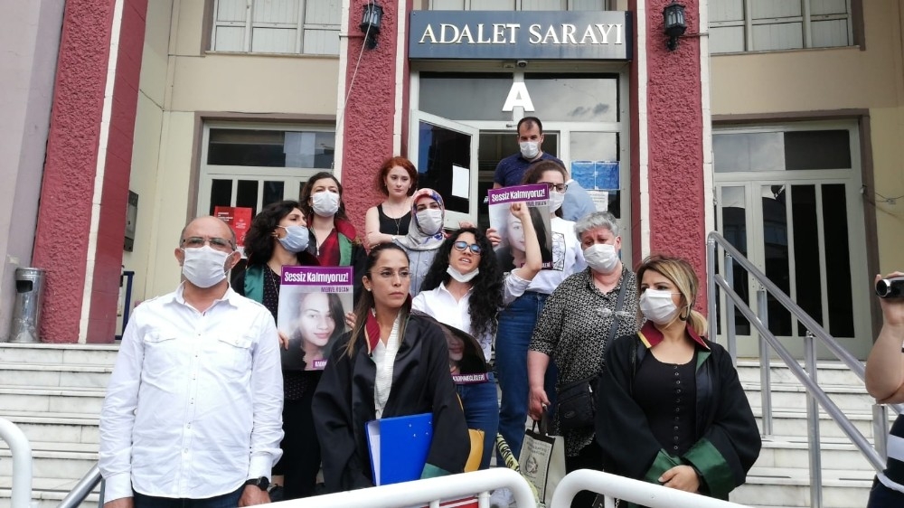 Karar çıktı: İki kez ömür boyu!