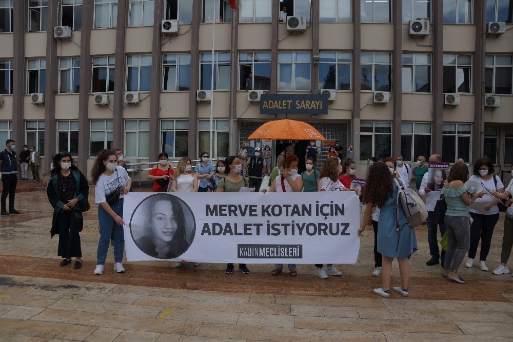 Karar çıktı: İki kez ömür boyu!