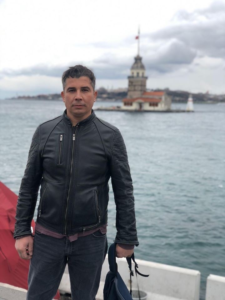 Kazada hayatını kaybeden iki kardeş yan yana defnedildi