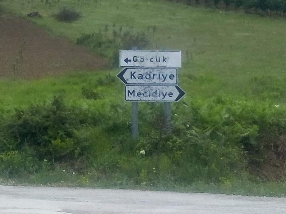 Kısıtlama kalktı, dağ yolları açıldı