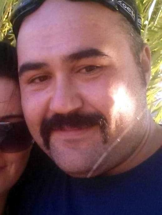 Komşusunu bıçakla öldüren şahıs yakalandı
