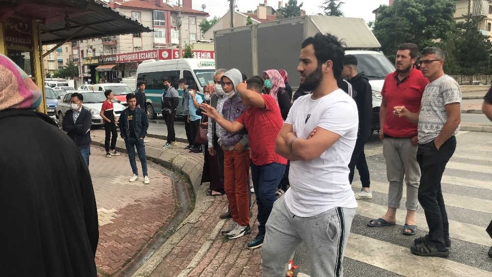 Konya'da feci kaza: anne ve kızı öldü, oğlu yaralandı