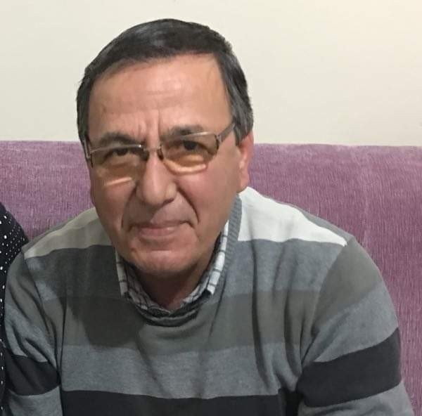 Manisa'da feci kaza:1 ölü 1 ağır yaralı