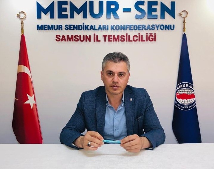 Memur-Sen den, 'müfettiş' tepkisi