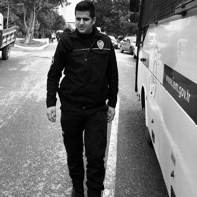 Polis memuru Yuvarlakçay'da boğuldu