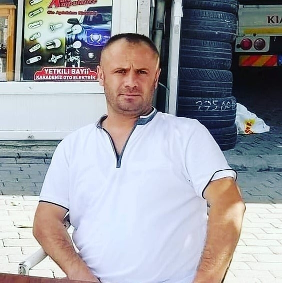 Pompalı tüfekli cinayetin şüphelisi yakalandı