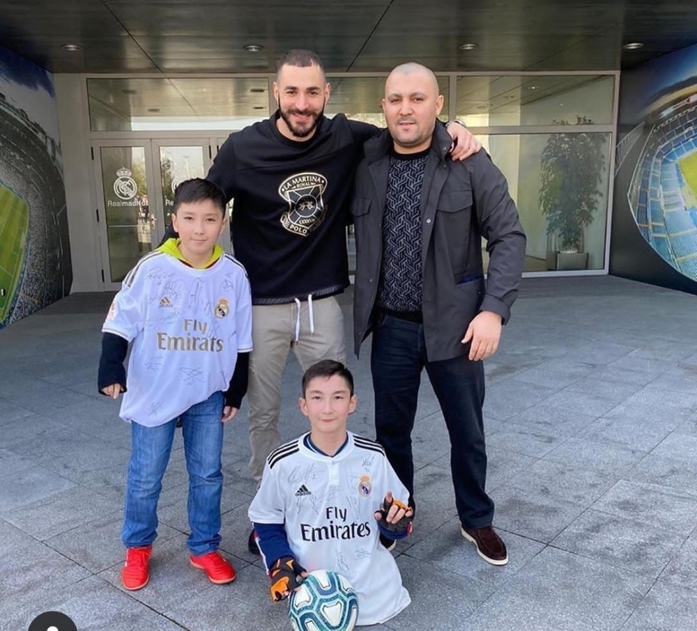 Ronaldo'nun arkadaşından Türkiye mesajı!