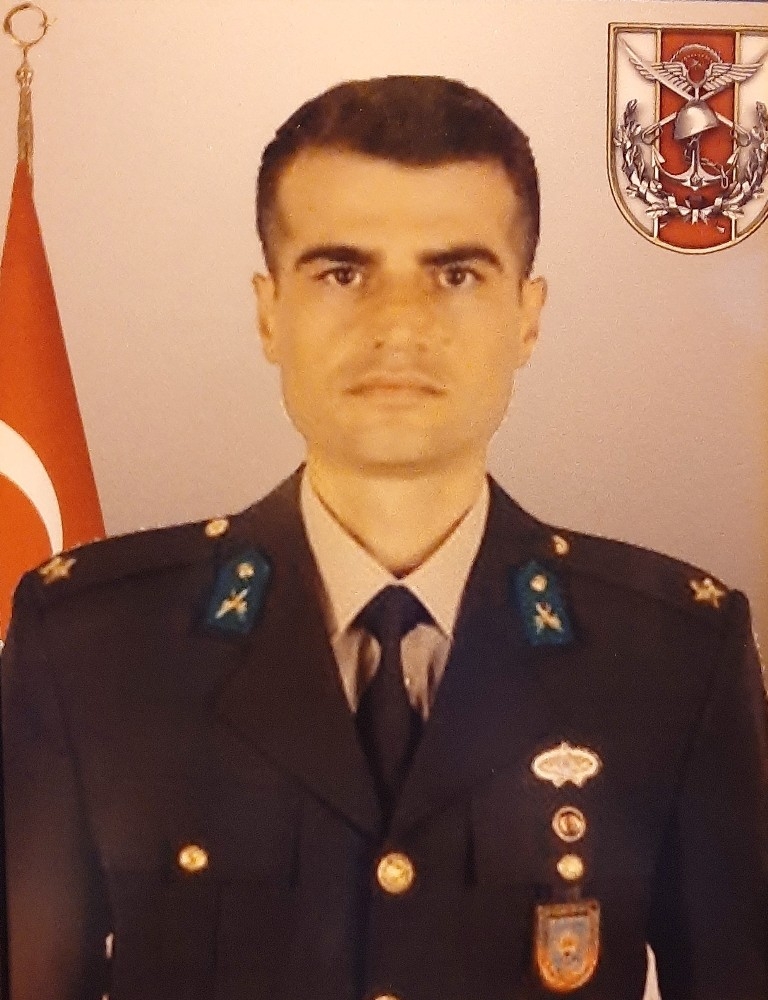 Şehit teğmen memleketine getirildi