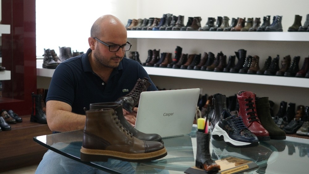 Shoedex2020'ye yoğun ilgi