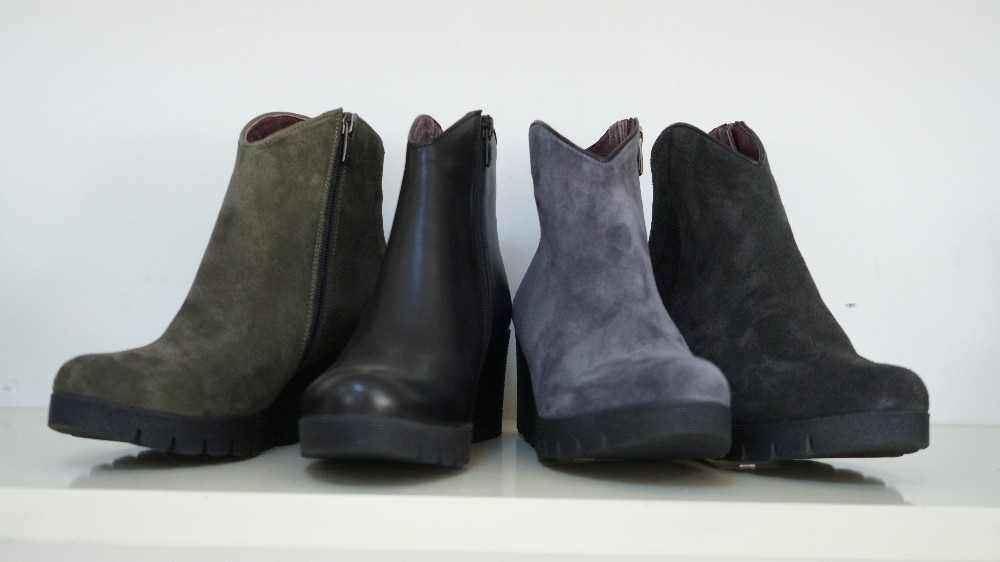 Shoedex2020'ye yoğun ilgi