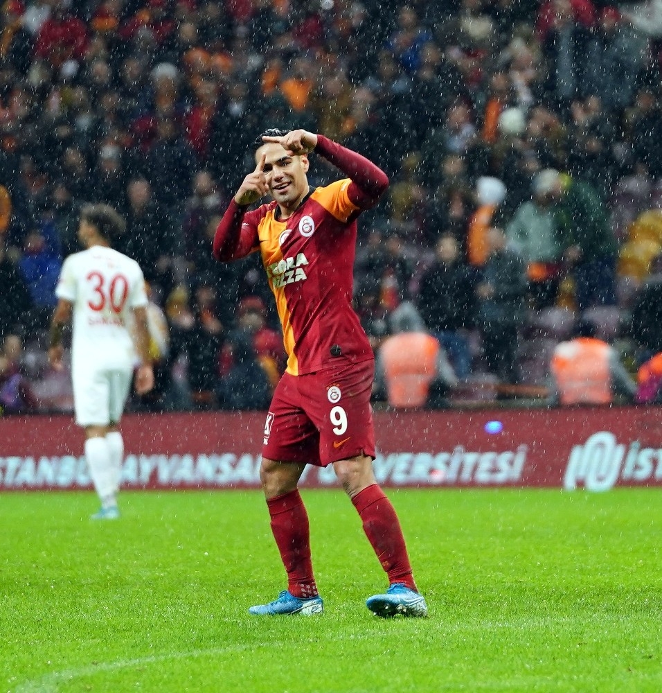 Süper Lig'de golcülerin yarışı alev alacak
