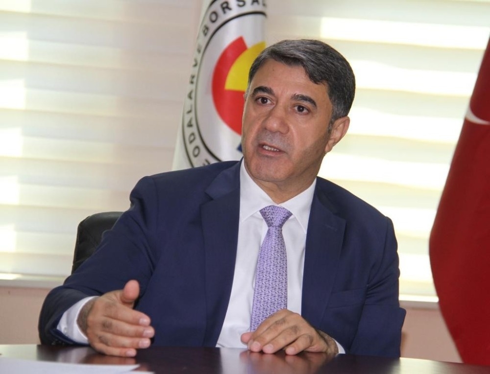 Ticaret Borsasında korona virüs alarmı