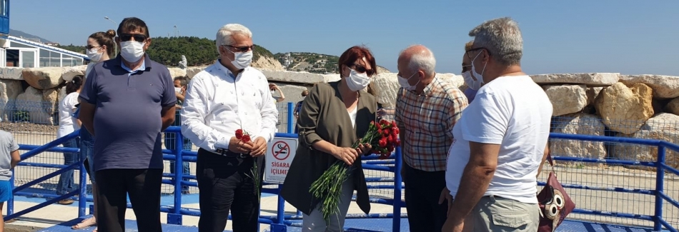 Soyer'den 'ilk sefer' sürprizi