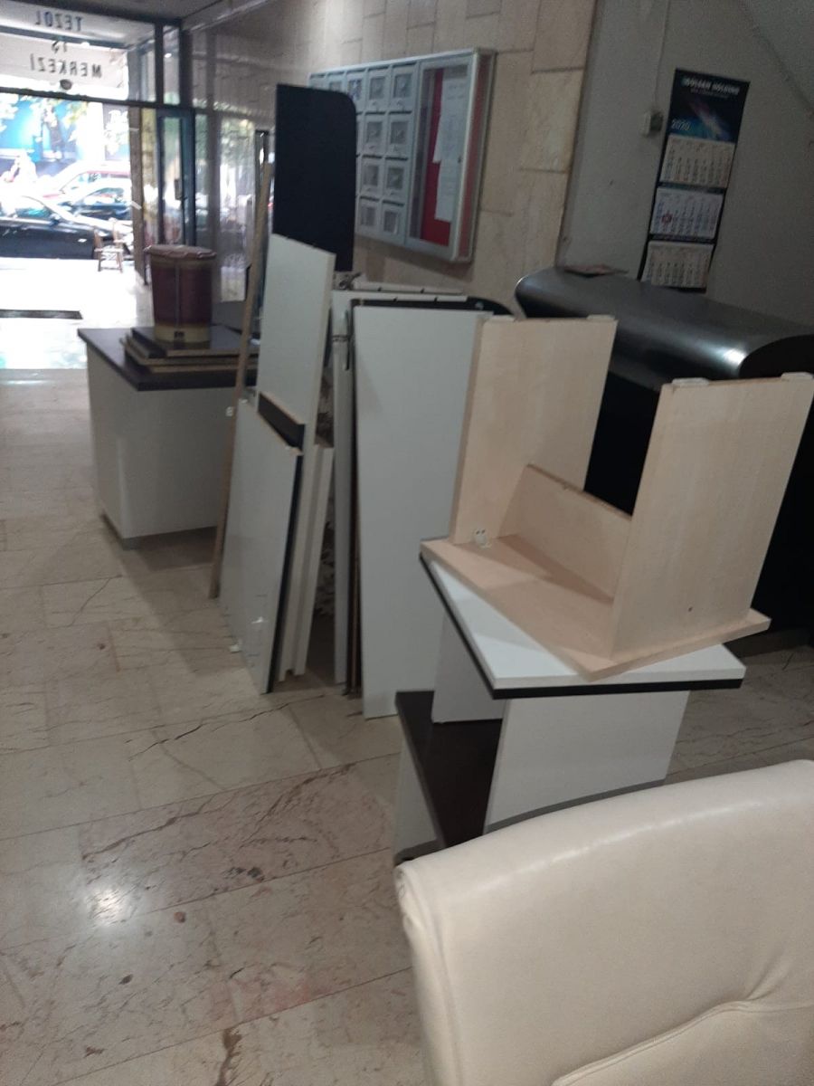 Gelecek Partisi İzmir örgütünde büyük kriz