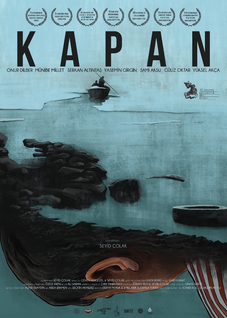 6. Balkan Panorama Film Festivali'nde yarışacak filmler belirlendi