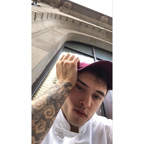 İzmirli Emir, Masterchef'in yıldızı