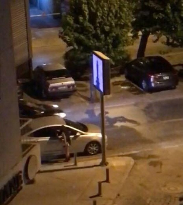 İzmir'de fuhuş isyanı