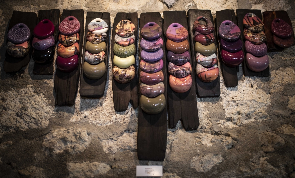 Perispri Alaçatı'da sanat buluşması