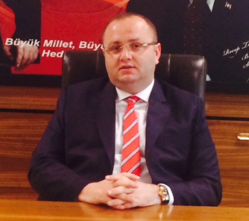 Arjantin'den İzmir'e uzanan şok iddialar!