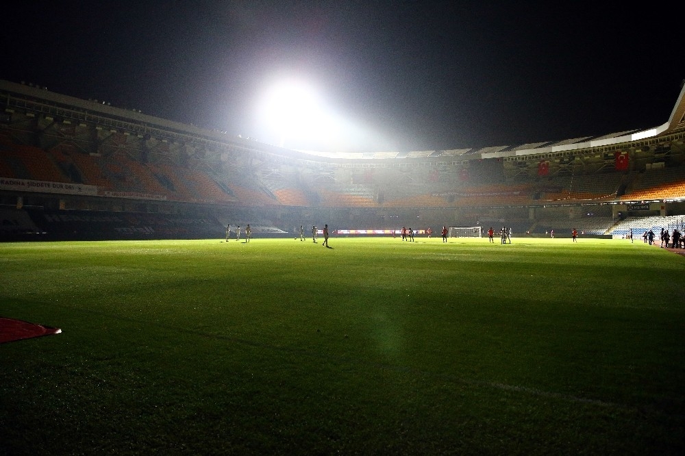2019-2020 sezonu Süper Lig şampiyonu Başakşehir