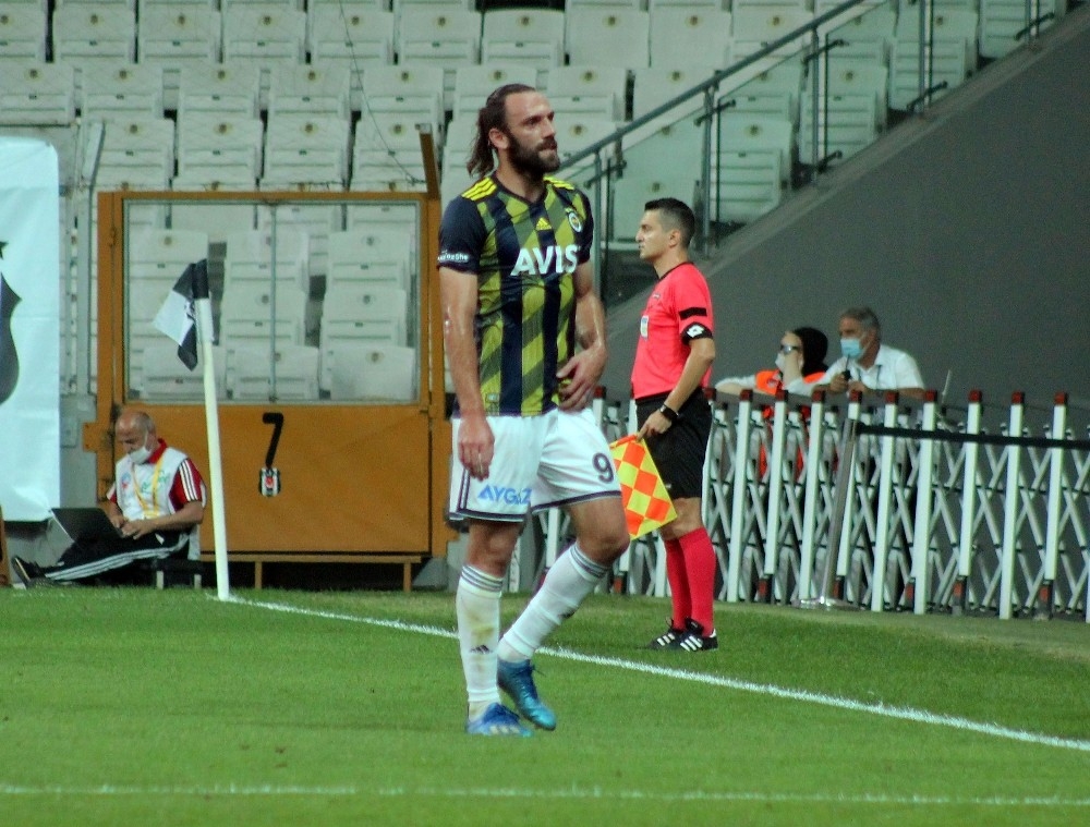 32 yıl sonra en kötü Fenerbahçe