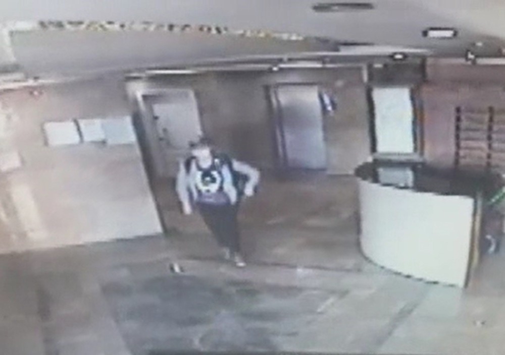 72 gündür kayıp olan kızı için gözyaşı döktü