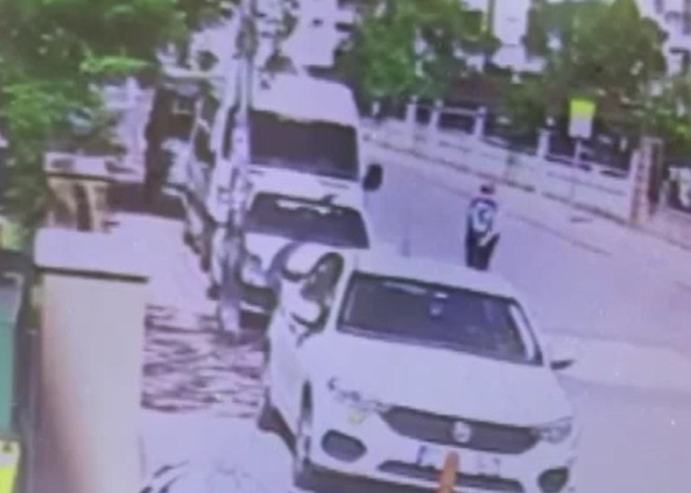 72 gündür kayıp olan kızı için gözyaşı döktü