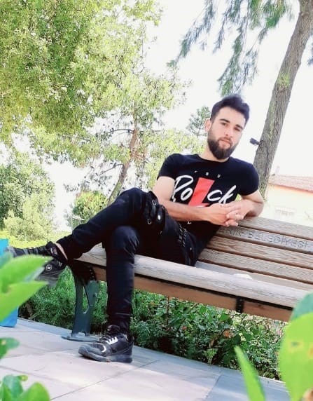 Arkadaşını kurtardı, kendisi öldü