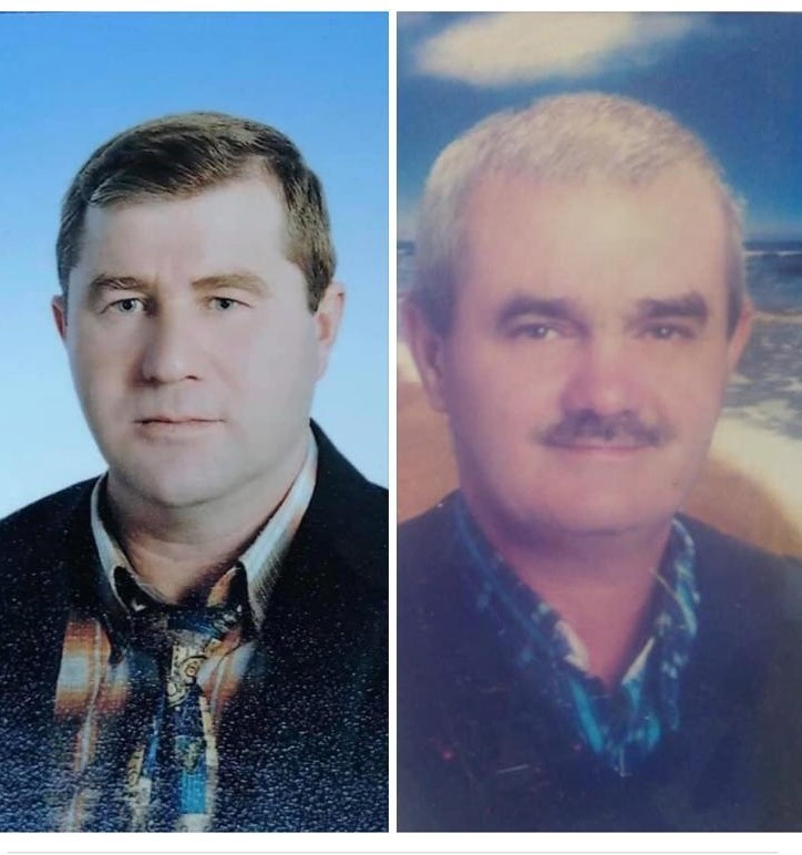 Aynı yerde boğulan iki arkadaş aynı yerde defnedildi