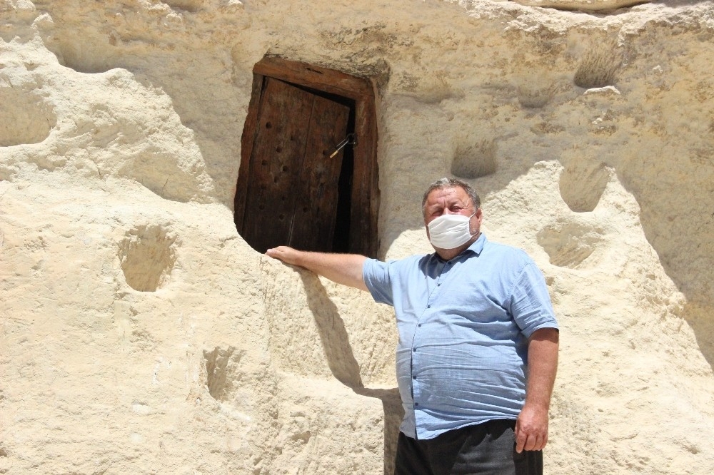 Bundan doğal olanı yok