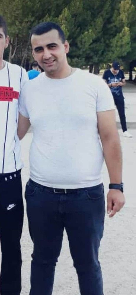 Bursa'ya şehit ateşi düştü
