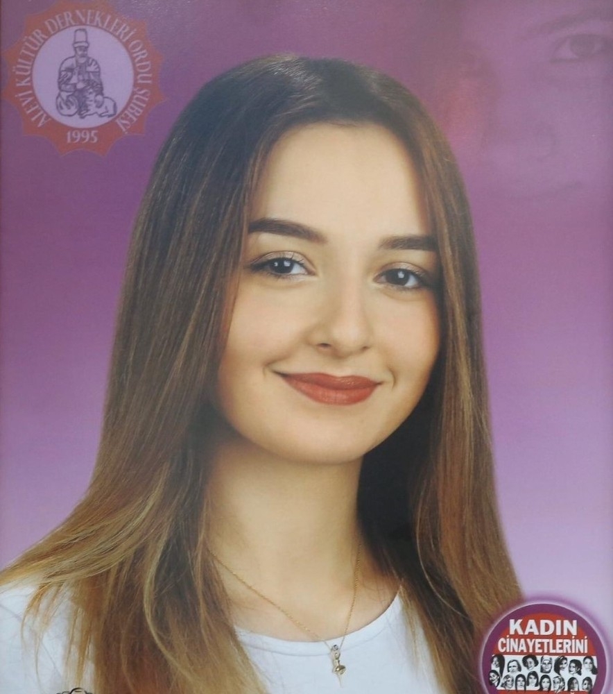 Ceren'in katilinin istinaf başvurusu reddedildi