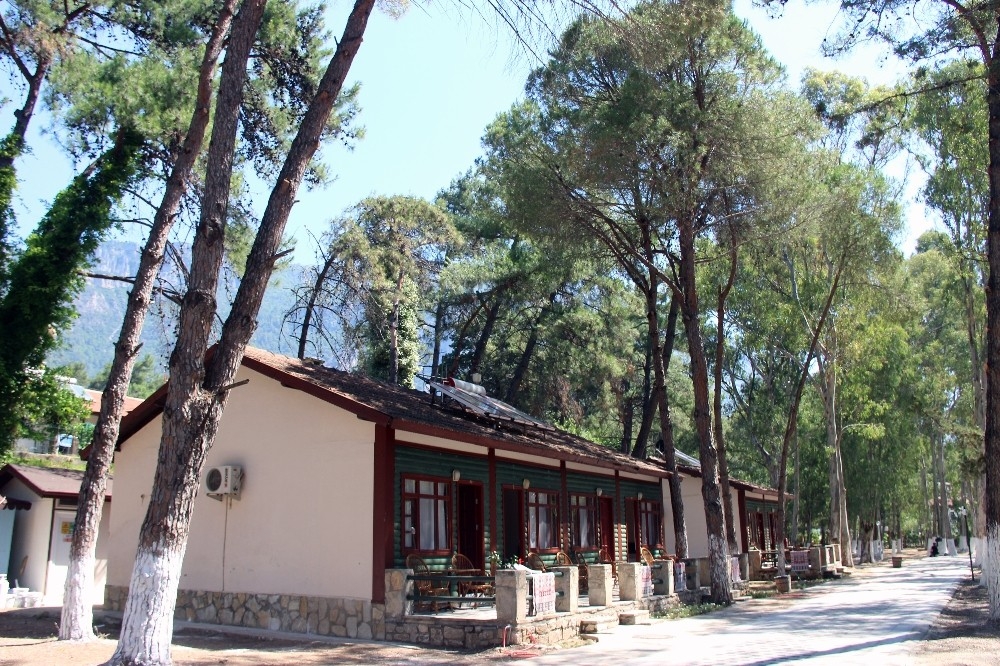 Covid sonrası yeni tatil trendi