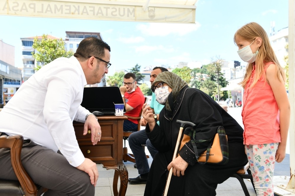 Dünyanın en büyük makam odası