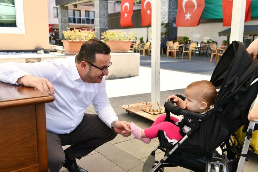 Dünyanın en büyük makam odası